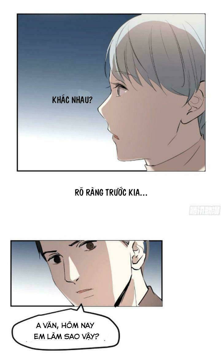 đạo trưởng đại nhân đến nhà chapter 24 8