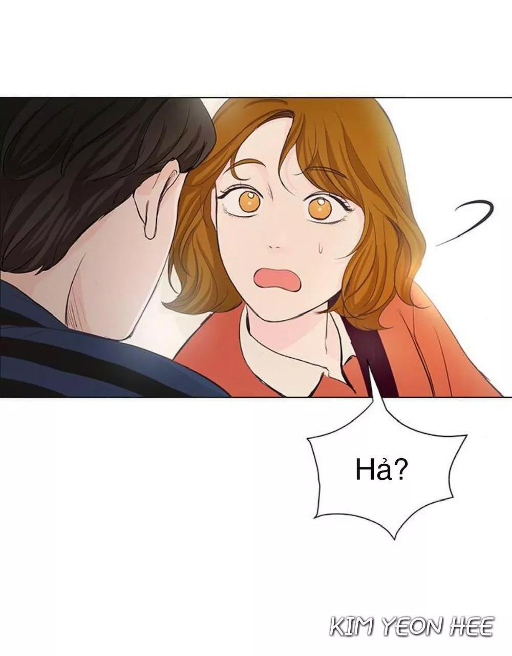 tôi kết hôn cùng antifan chapter 24 7