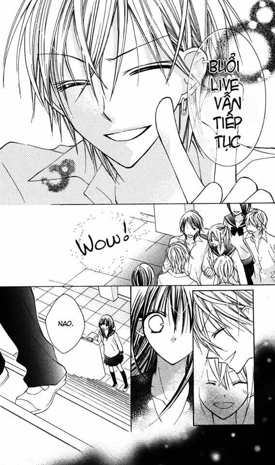 hitoribocchi wa samishikute chapter 17 12