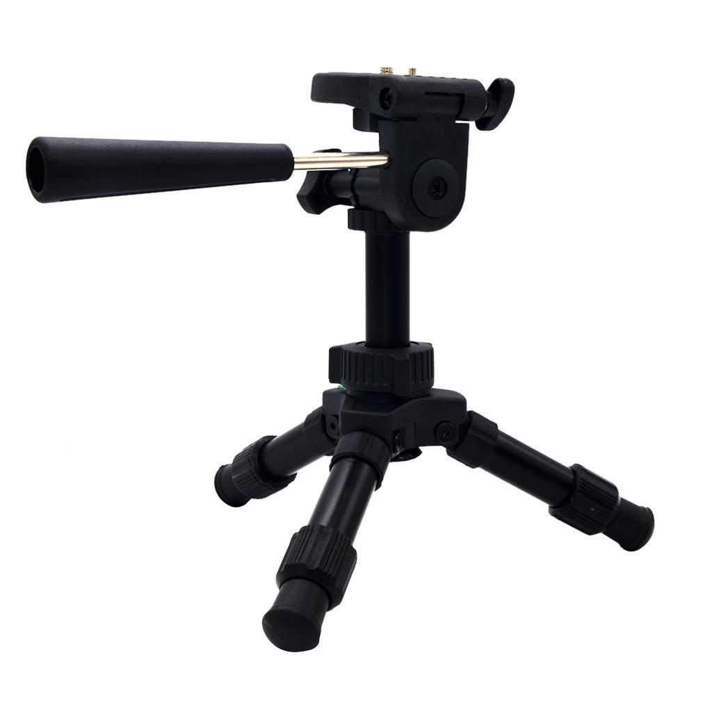Universal SLR Camera Camcorder DV Vedio Tripod Stand Foldable Legs for Canon