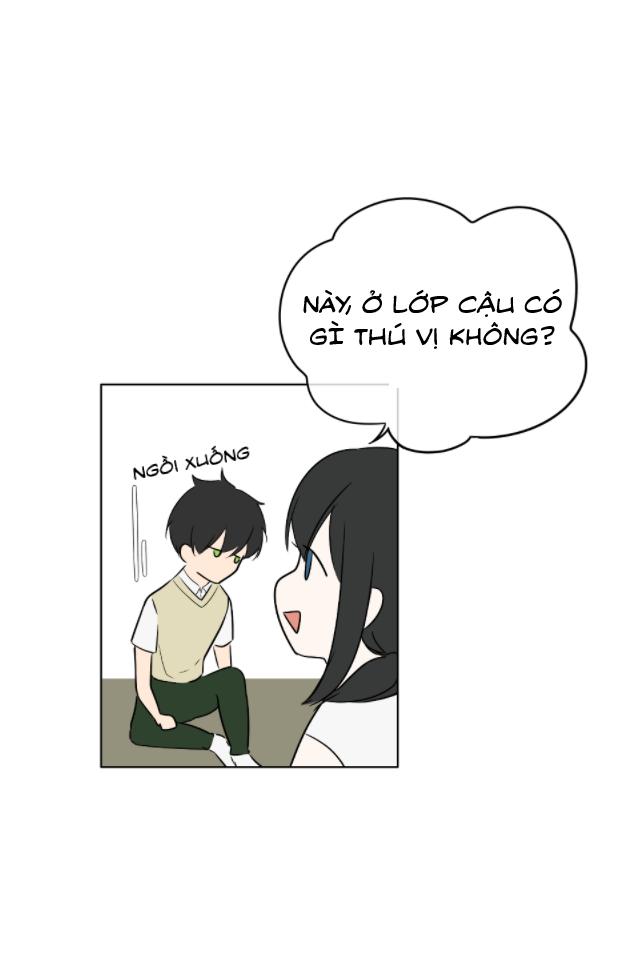 đường thế giới chapter 6 25