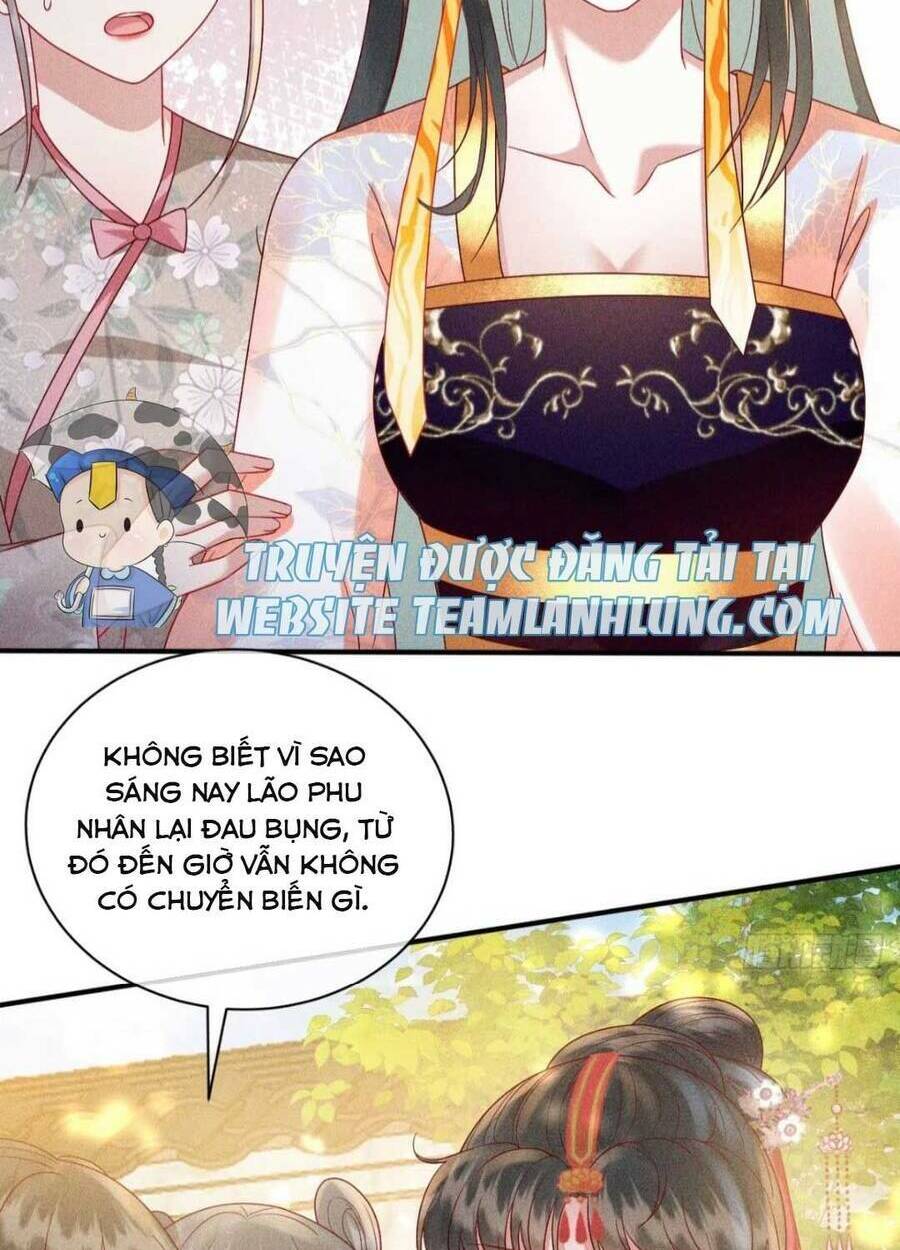 đại đích nữ trọng sinh về báo thù chapter 25 46