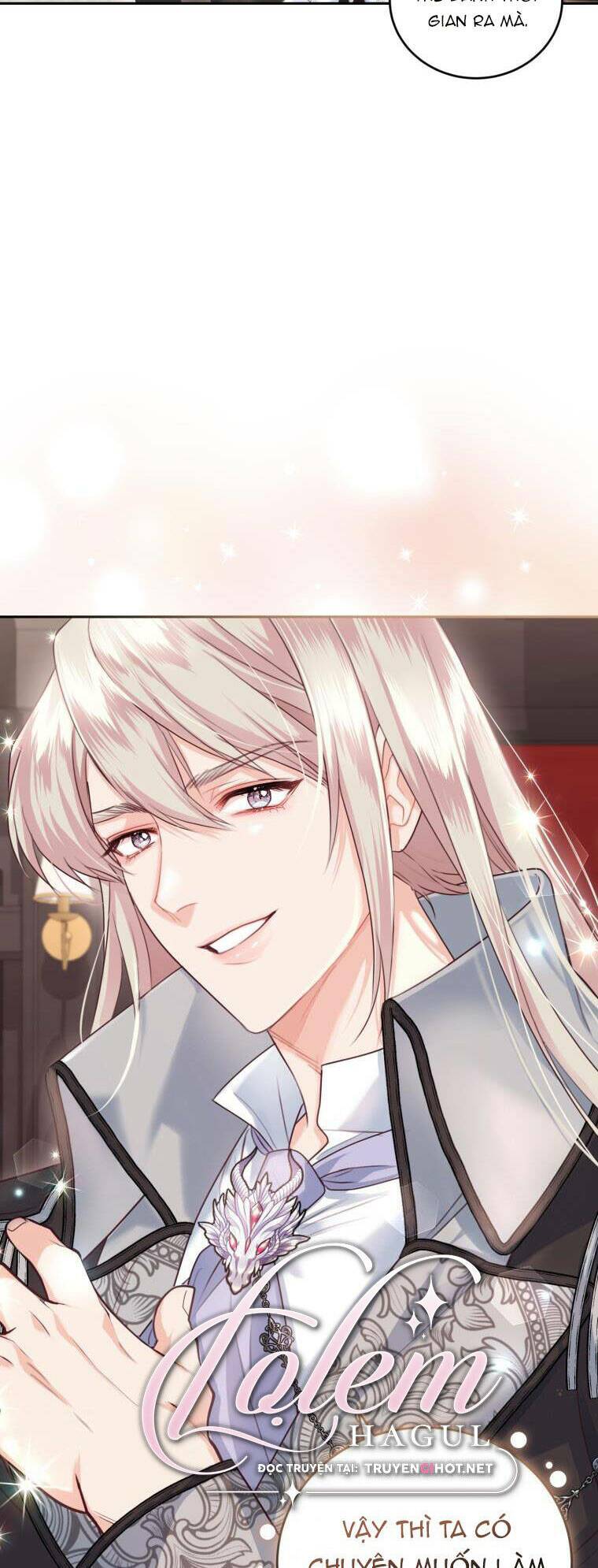 nhà điều chế nước hoa độc quyền của bạo chúa chapter 53 46
