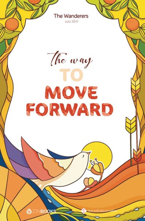 The Way To Move Forward