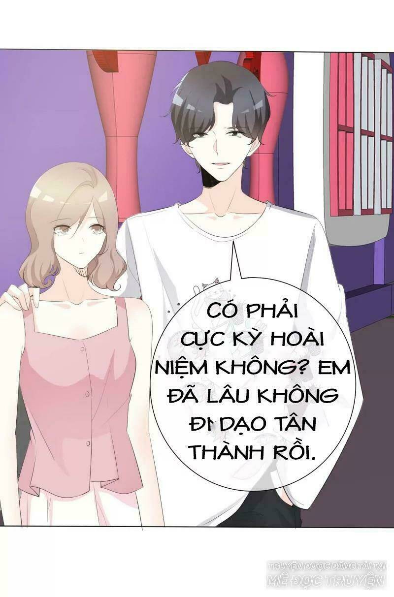 ái người tình xuất vu lam chapter 105 16