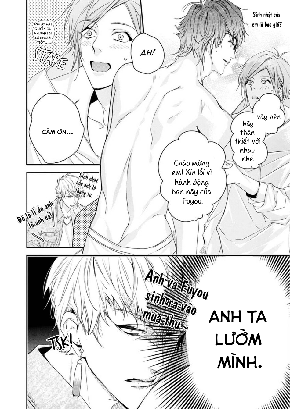 beast of blood chapter 2.2 1