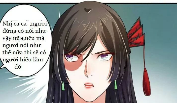 Cuồng Phi Phách Lối chapter 15.2 50