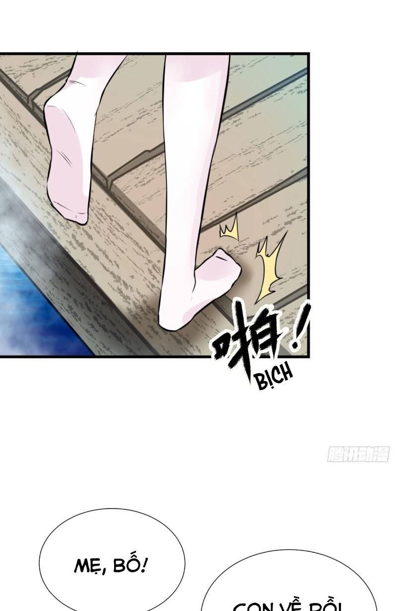 đỉnh phong cường thiếu chapter 61 21