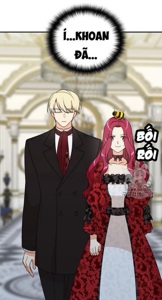 xuyên không trở thành mẹ của nhân vật phản diện chapter 34 57
