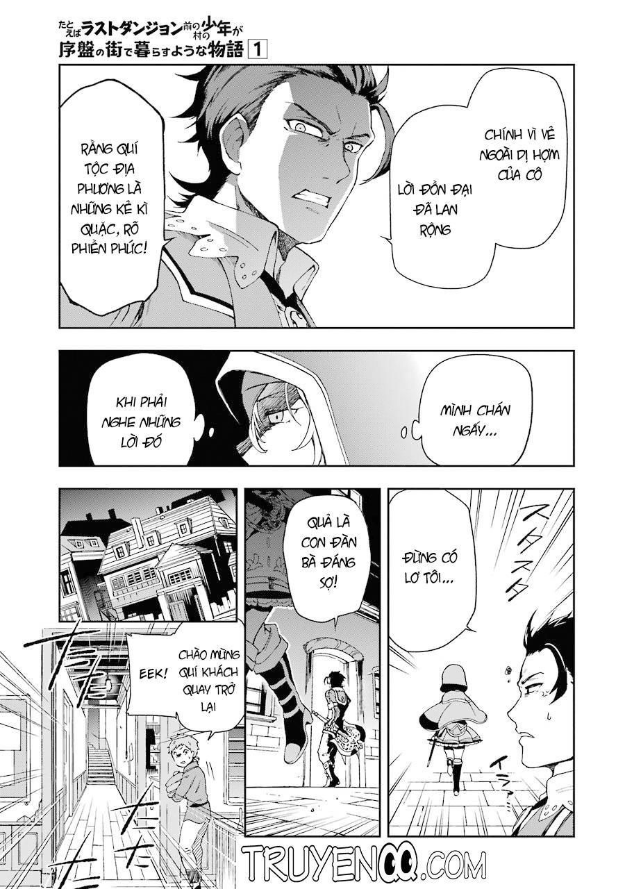 tatoeba last dungeon mae no mura no shounen ga joban no machi de kurasu youna monogatari chapter 2.5 26