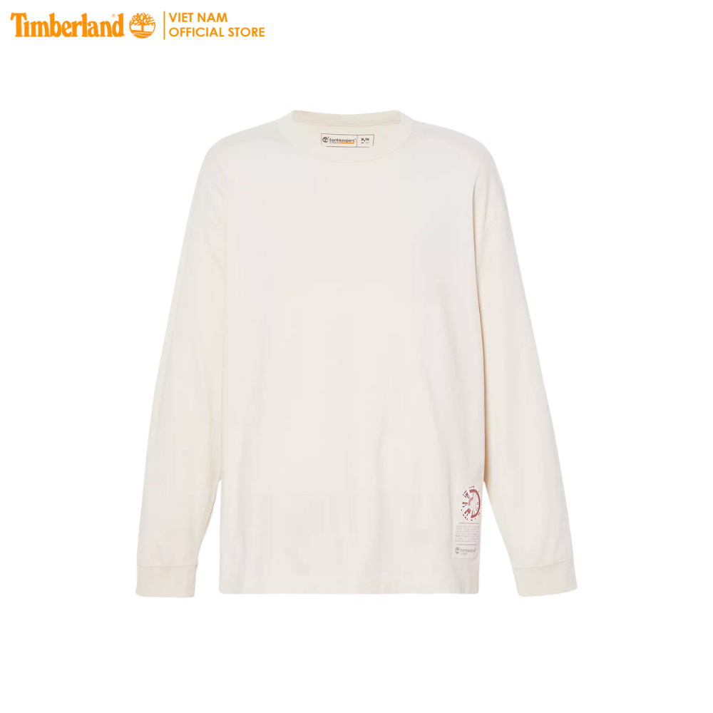 Timberland Áo Dài Tay All Gender Earthkeepers By Raeburn Long Sleeve T-Shirt TB0A6BM2 - M