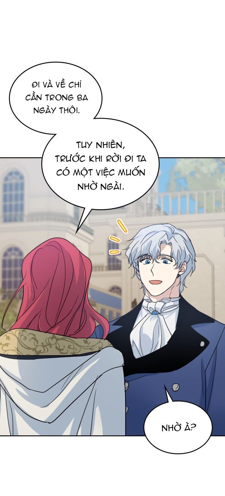 [18+] người đẹp và quái vật chapter 52 64