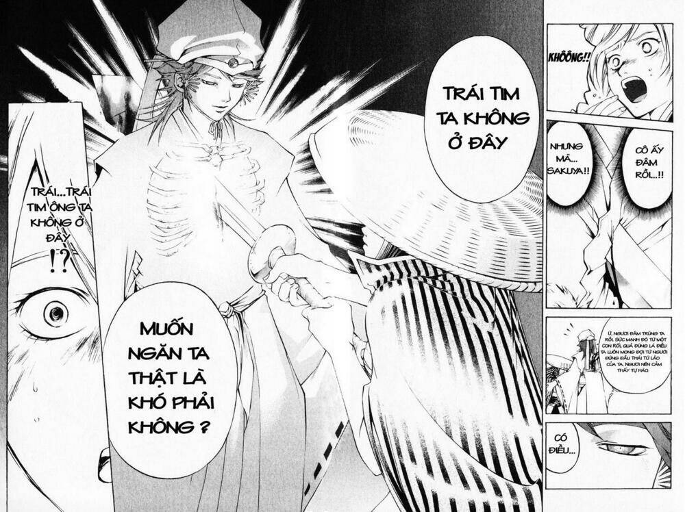 mắt quỷ kyo chapter 287 19