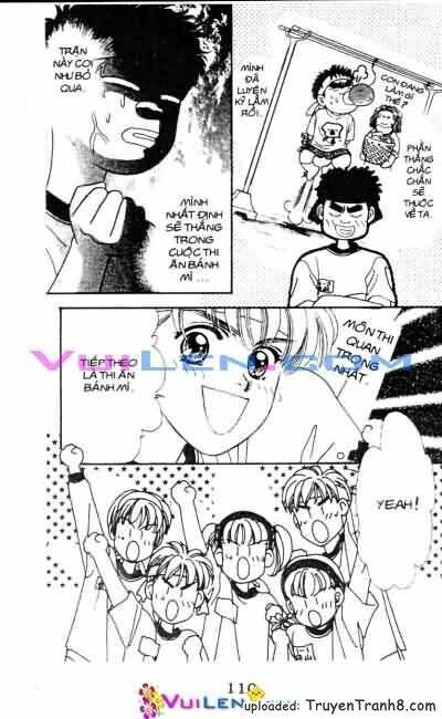 công tử nghèo chapter 8 46