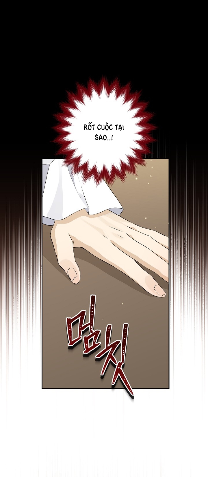 thật ra ta mới là hàng thật chapter 111.1 11