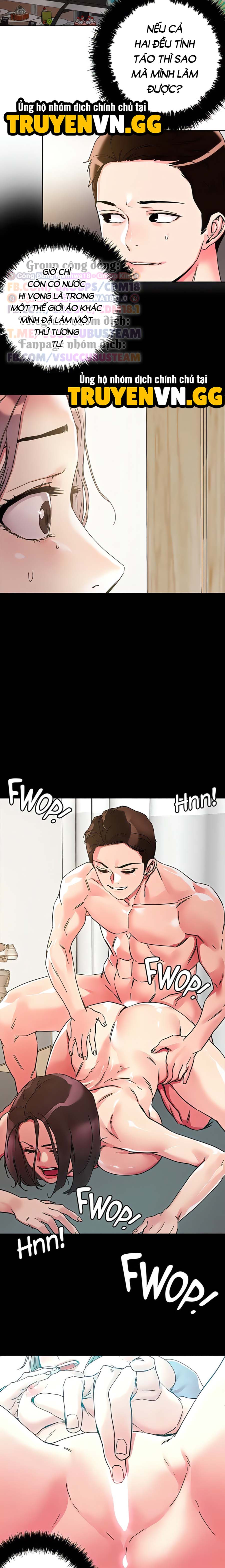 quyền năng chịch gái chapter 109 6
