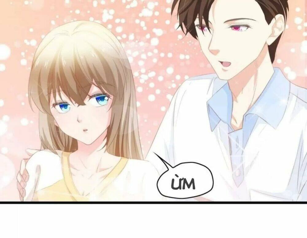 tổng tài đại nhân song mặt kiều thê chapter 33 17