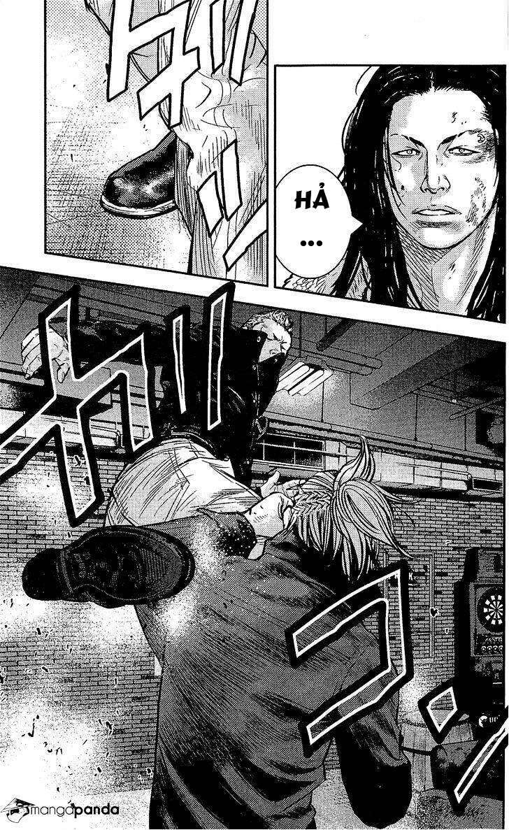 clover chapter 228 11