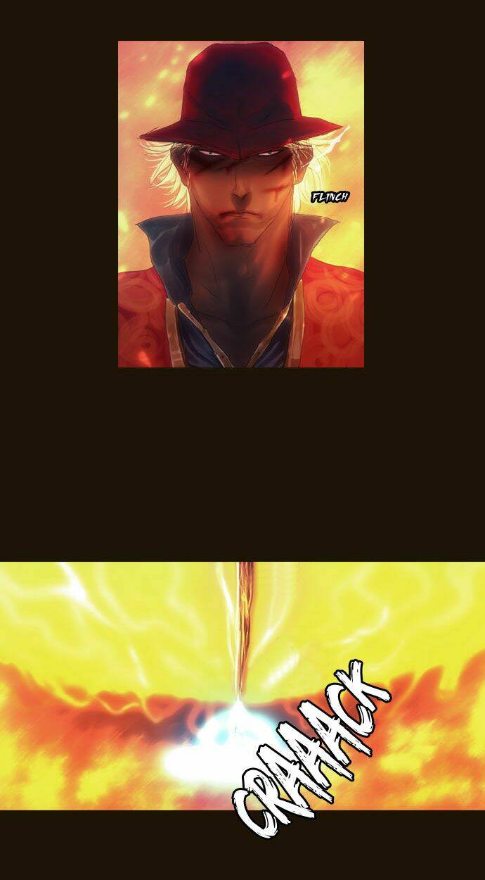 hội ảo thuật chapter 76 17