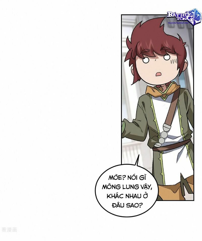 võng du chi cận chiến pháp sư chapter 327 13