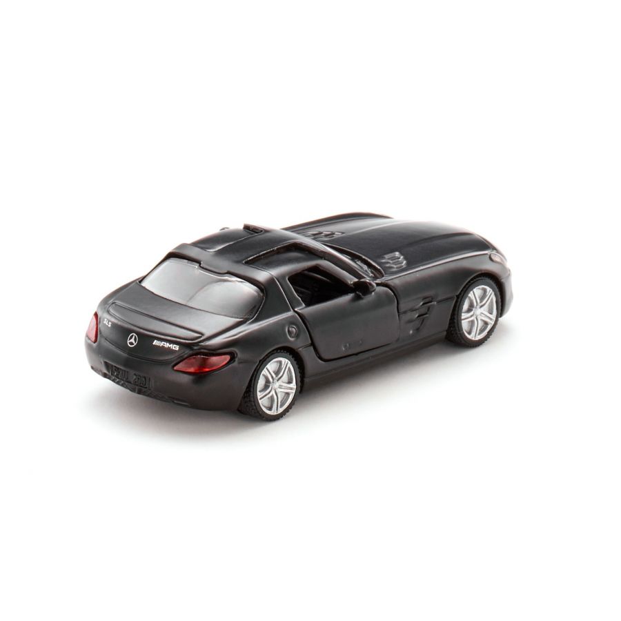 Mô hình xe Mercedes SLS Siku 1445