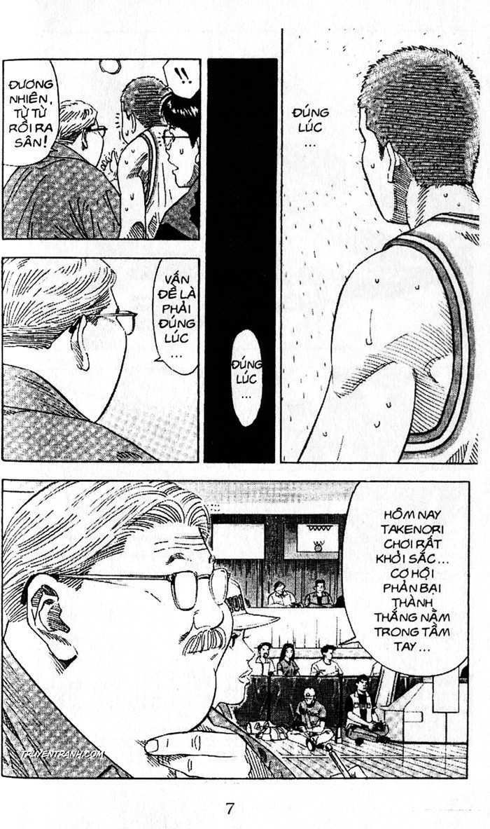 cao thủ bóng rổ chapter 203 20
