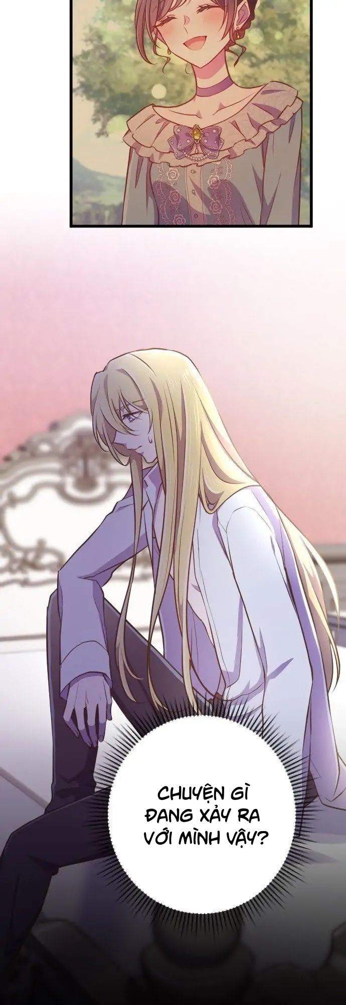 tình yêu thuần khiết chapter 59 11