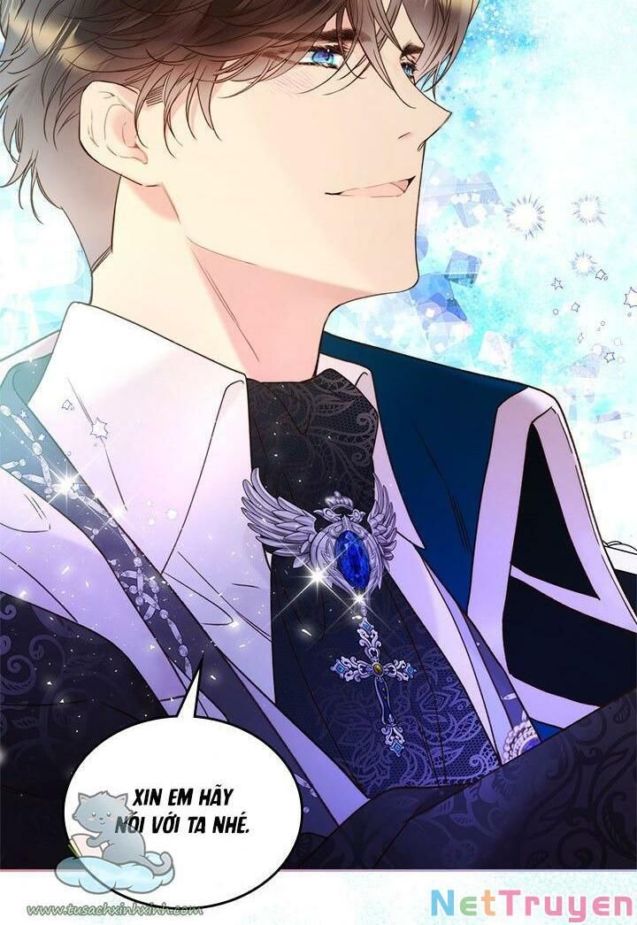 [15+] công chúa chloe chapter 77 32