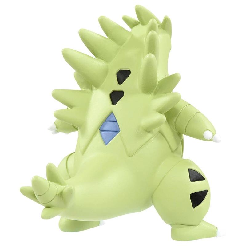 Đồ Chơi Mô Hình Pokemon - Takara Tomy MS-19 - Tyranitar (Bangiras)