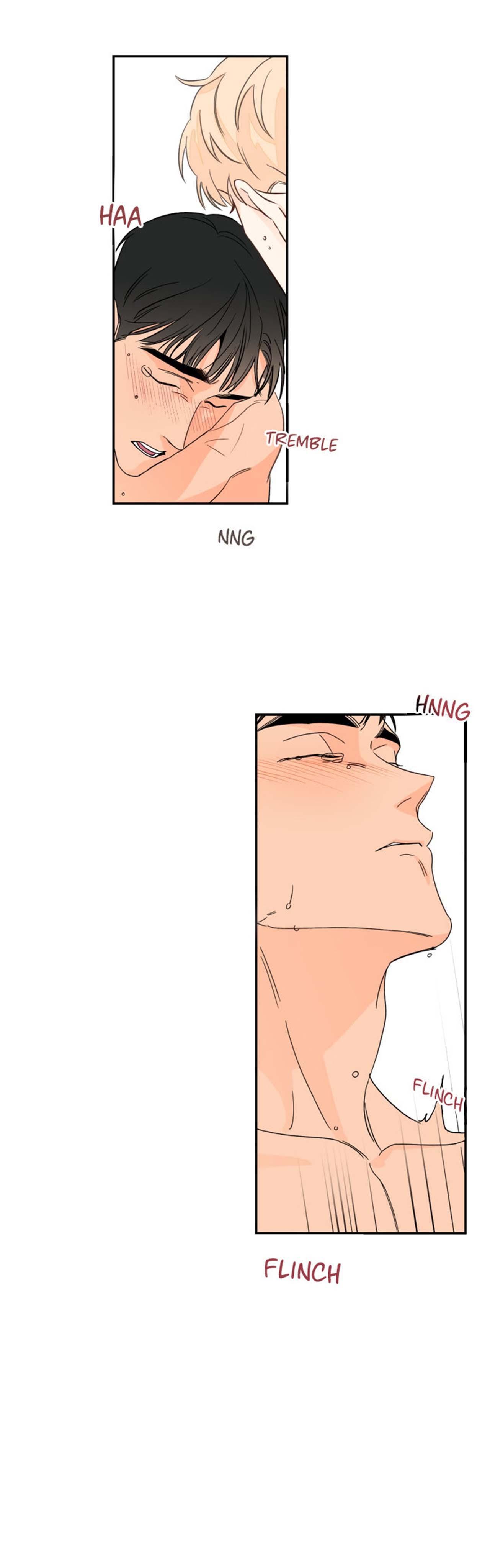 manhwa chịch vồn chịch vã chapter 3 38