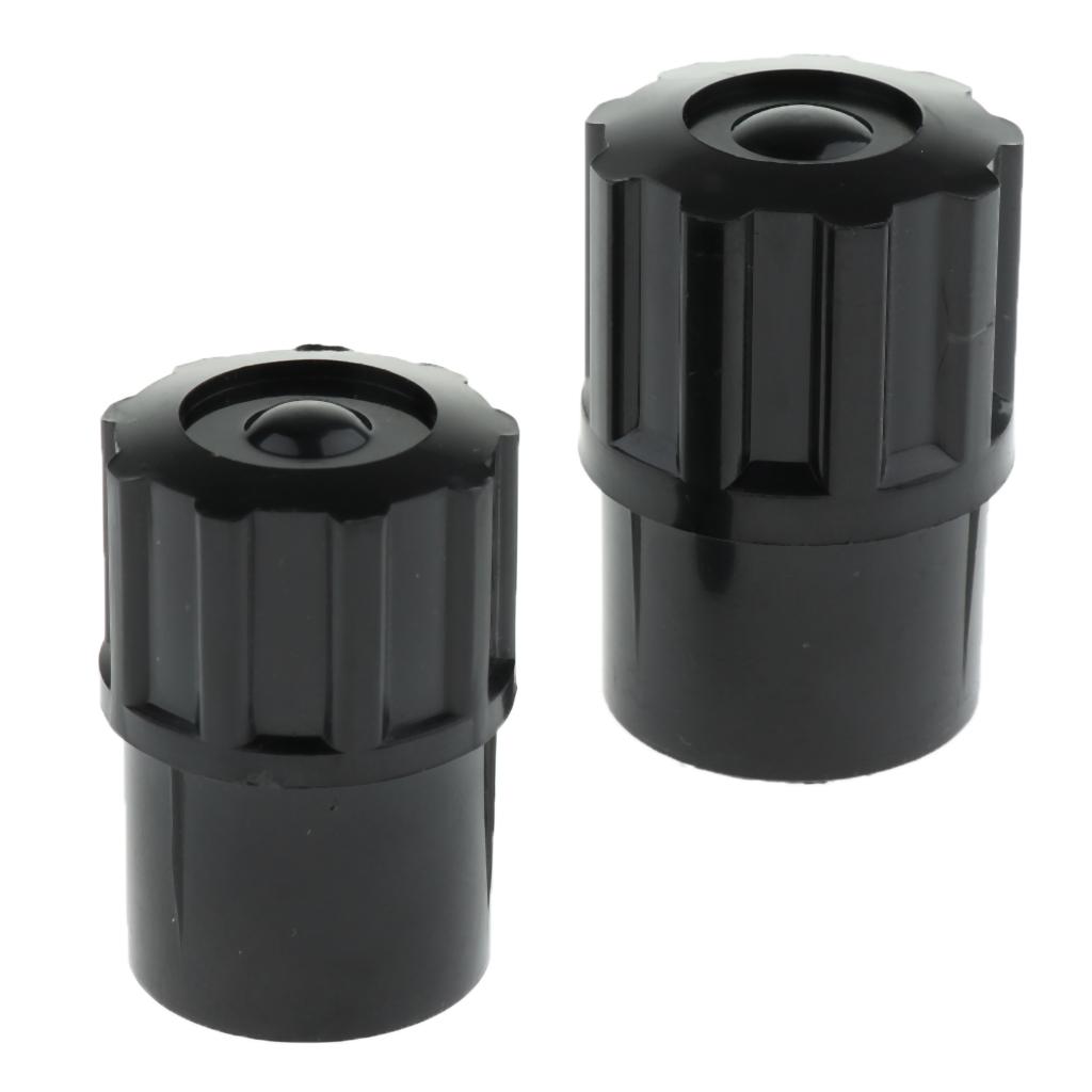 8 Pieces Alto / Tenor Saxophone Mouthpiece Cap for Accessory