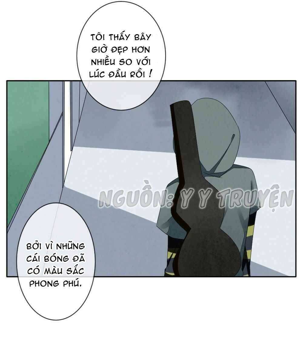 vị hôn thê bỏ trốn chapter 39 11