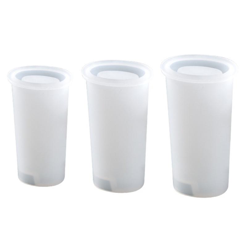 Khuôn Silicon Làm Hộp Bật Lửa Bằng Nhựa Epoxy Resin