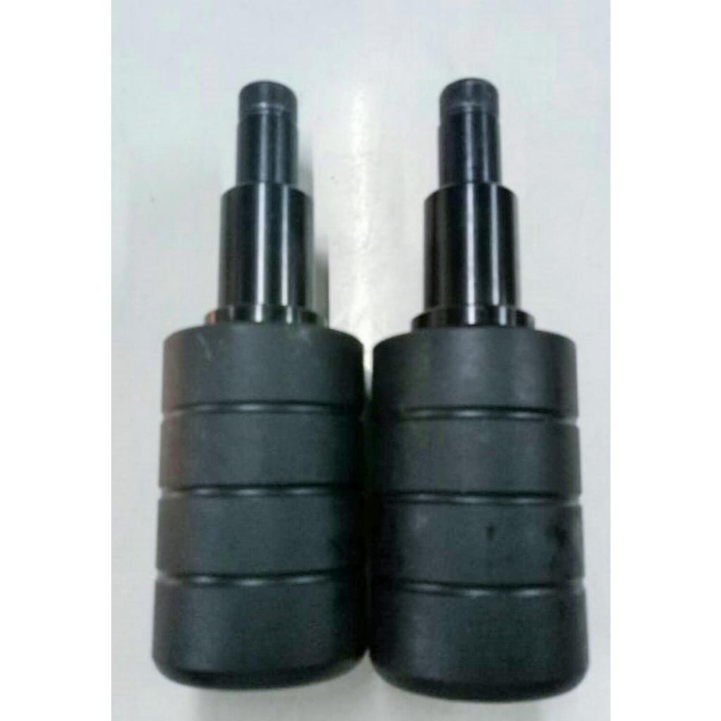 Cặp chống đổ sau kiểu TFX ốc 10 mm cho xe máy