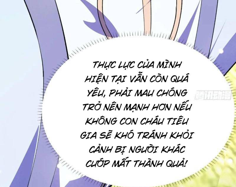 trăm tuổi mở hệ thống: con hiền cháu ngoan quỳ khắp núi! chapter 31 79