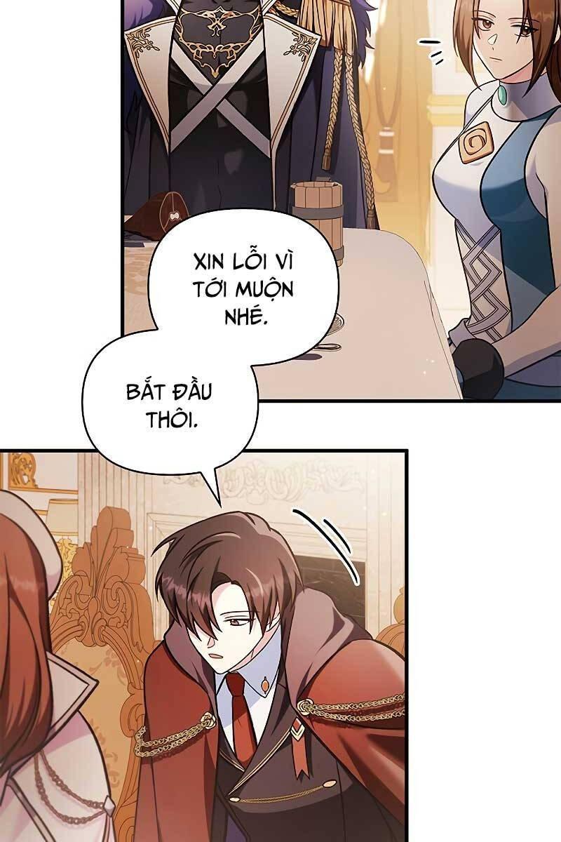 Kí Sự Hồi Quy Chapter 86 62