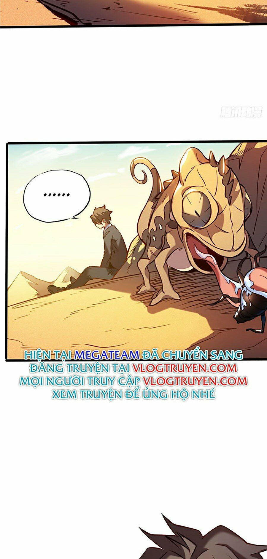 sát thần chi lộ tại dị giới chapter 2 18