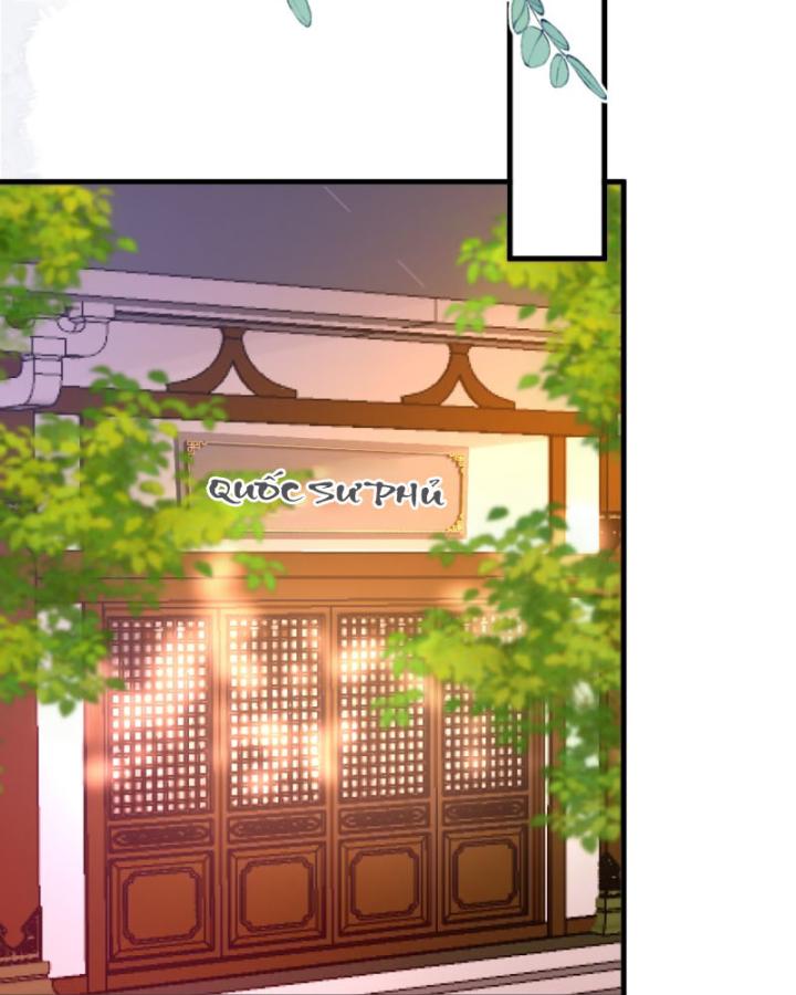 quốc sư từng bị ta lừa tình lên ngôi rồi!! chapter 6 10