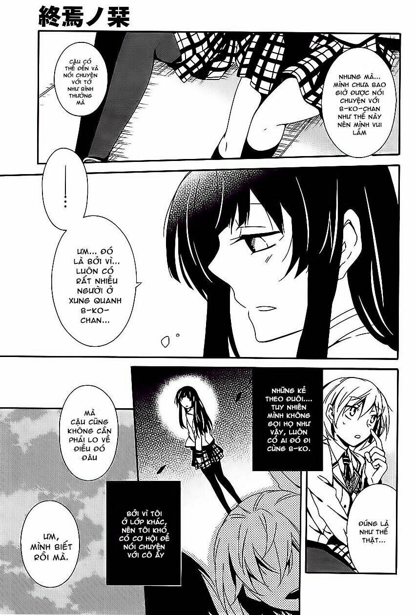 shuuen no shiori chapter 10 10