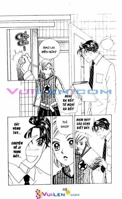 bong bóng trắng chapter 3 48