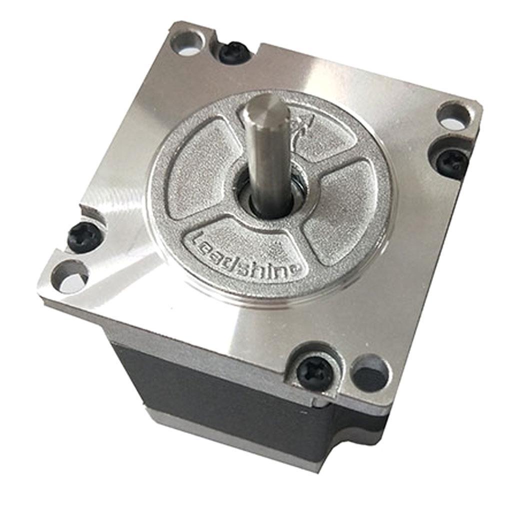 1 Pc Two Phase Stepping Motor 4.0A Stepper Motor 3D Printer DIY Accessories