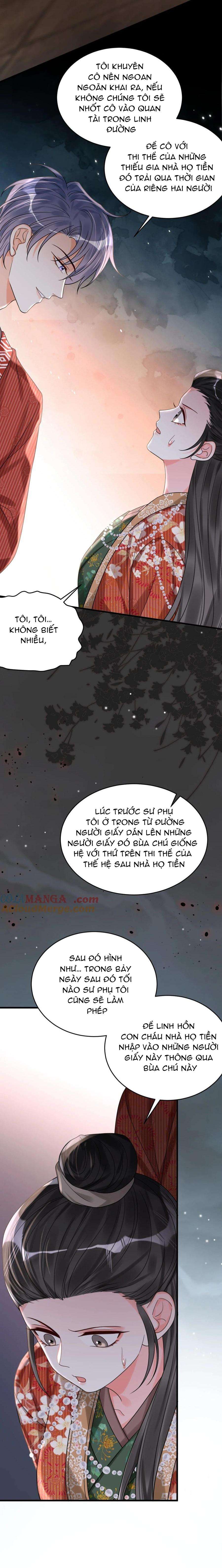 rất tiếc, bạn không thể đăng xuất khỏi trò chơi chapter 22 2