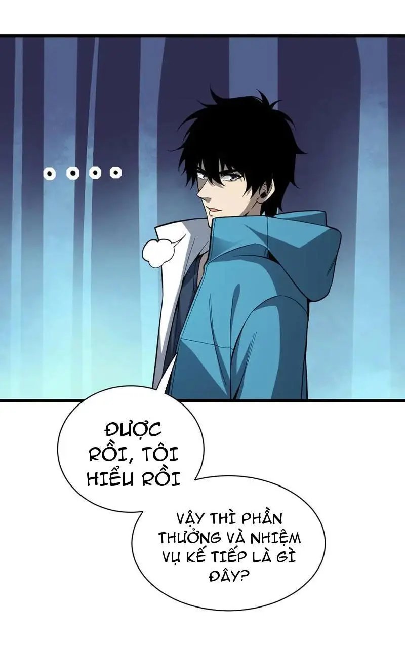 toàn dân tận thế: ta, virus quân vương chapter 16 63