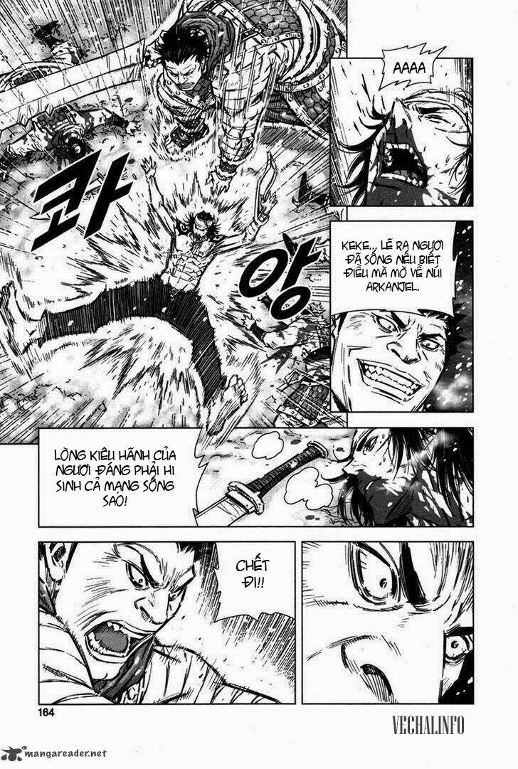lính đánh thuê maruhan chapter 12 4