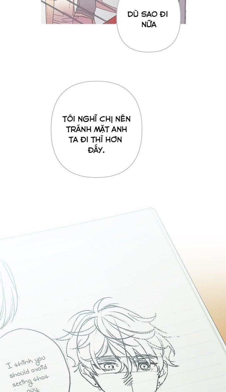 bạn trai tôi là một con ma ngọt ngào chapter 8 38