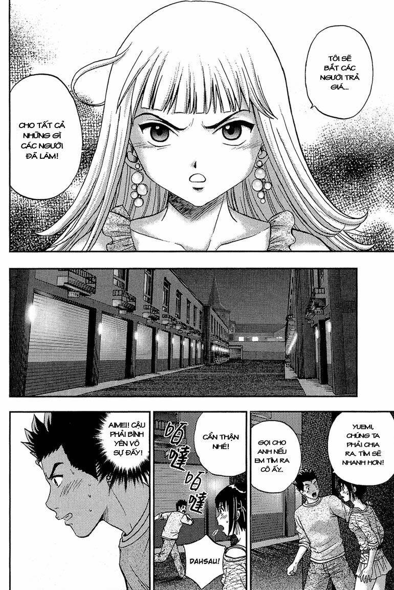 show me the money chapter 10 19