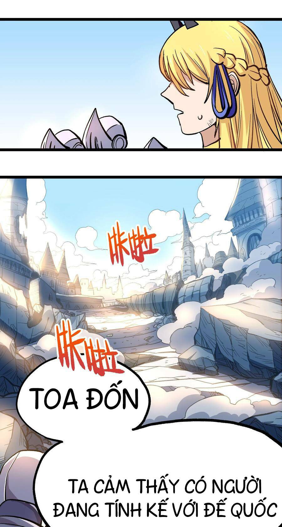 vú em vô địch chapter 4 39