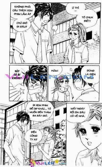 cô gái trung hoa chapter 10 130