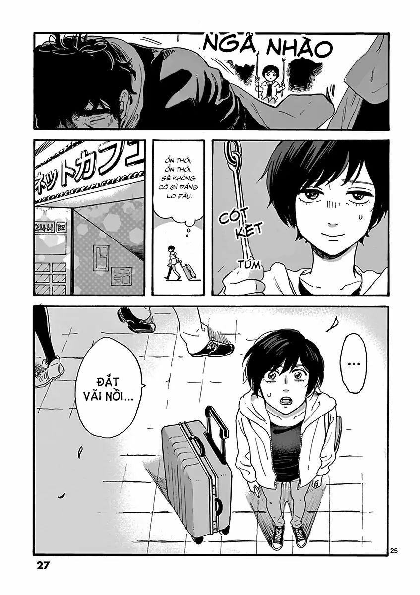 promise cinderella chapter 1 27