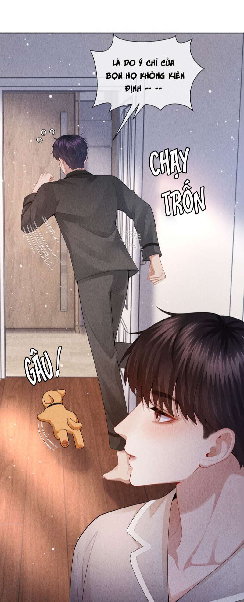 dior tiên sinh chapter 86 3